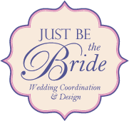 Just Be the Bride
